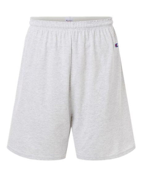 Champion Unisex Cotton Gym Shorts