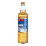 Torani Creme de Banana Flavoring / Fruit Syrup Plastic Bottle 1 Liter - 6/Case
