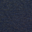 Dusky Blue, Black and Metallic Gold Novelty Woven