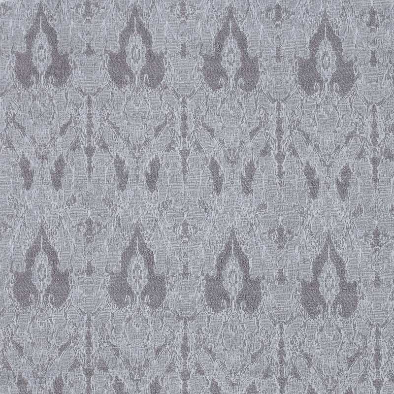 Gray Textured Matelasse