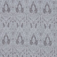 Gray Textured Matelasse