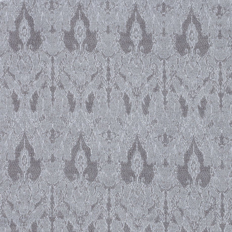 Gray Textured Matelasse