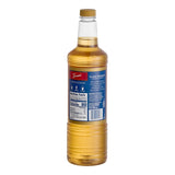 Torani Classic Hazelnut Flavoring Syrup Plastic Bottle 1 Liter - 6/Case