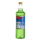 Torani Lime Flavoring / Fruit Syrup Plastic Bottle 1 Liter - 6/Case