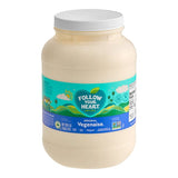 Follow Your Heart Original Vegenaise Vegan Mayonnaise 1 Gallon - 4/Case