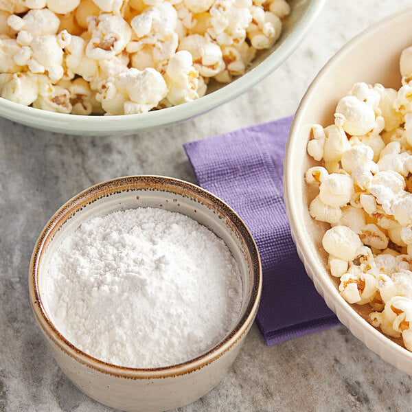 Regal Spice Sweet and Salty Popcorn Seasoning 9 oz. - 12/Case