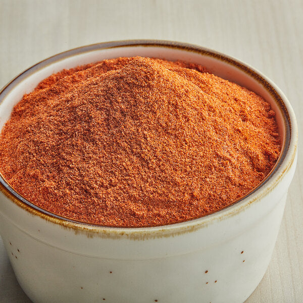 Regal Spice Smokehouse Popcorn Seasoning 9 oz. - 12/Case