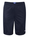 Champion Unisex 9" Mesh Shorts with Pockets