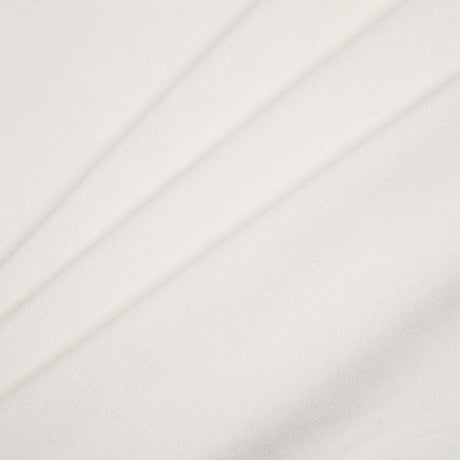 Famous Designer Off-White Cotton Woven