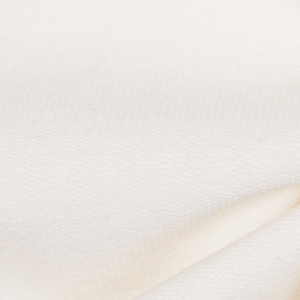 Famous Designer Off-White Cotton Woven
