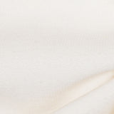 Famous Designer Off-White Cotton Woven