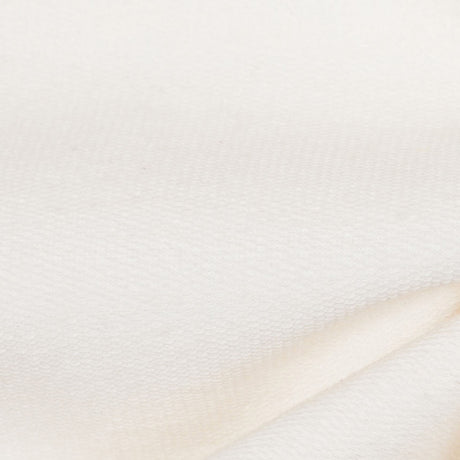 Famous Designer Off-White Cotton Woven