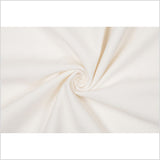 Famous Designer Off-White Cotton Woven