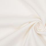 Famous Designer Off-White Cotton Woven