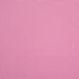Rose and White Mini Houndstooth Stretch Poly