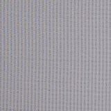 Famous NY Designer Palest Taupe Textured Poly Chiffon