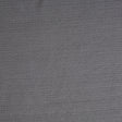 Famous NY Designer Black Textured Poly Chiffon