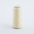 OMNI Pale Yellow Thread 2,000 yd Mini Cone