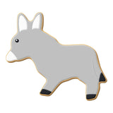 Donkey Cookie Cutter 3 in B943