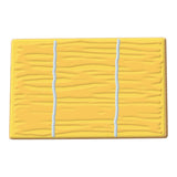 Rectangle Cookie Cutter 3 in by 2 in B704