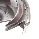 Bobbin Case Bernina #0015347300 Metal Construction for Smooth Sewing Performance
