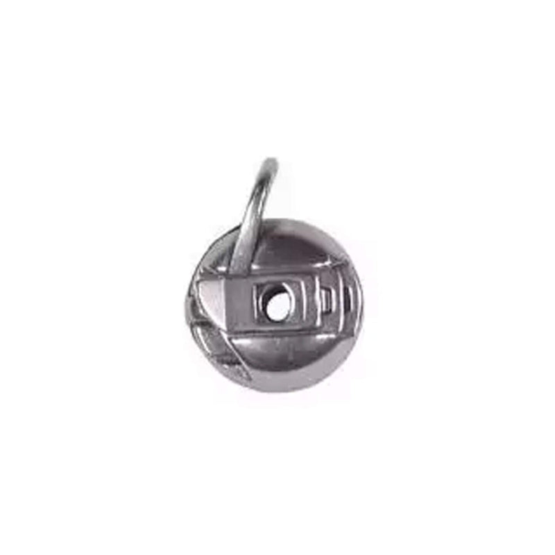 Bobbin Case Front Loading Class 15 Metal for Smooth Sewing