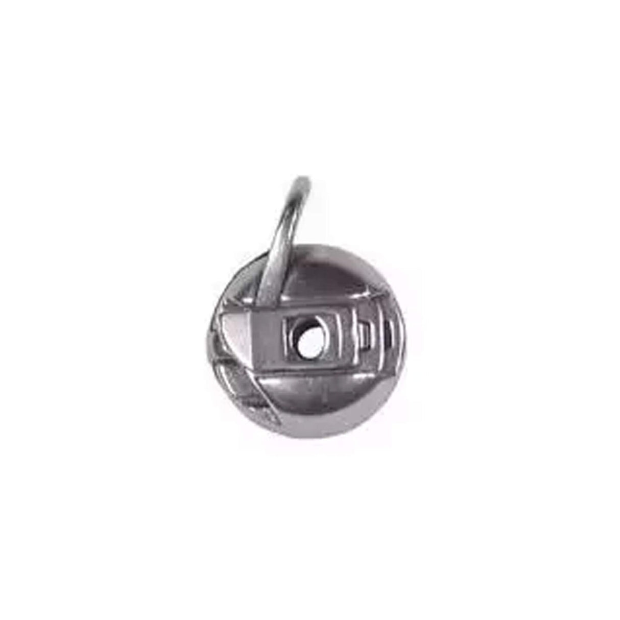 Bobbin Case Front Loading Class 15 Metal for Smooth Sewing
