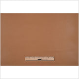 Doe Beige Pebbled Vinyl