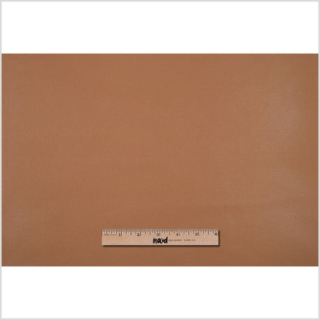Doe Beige Pebbled Vinyl