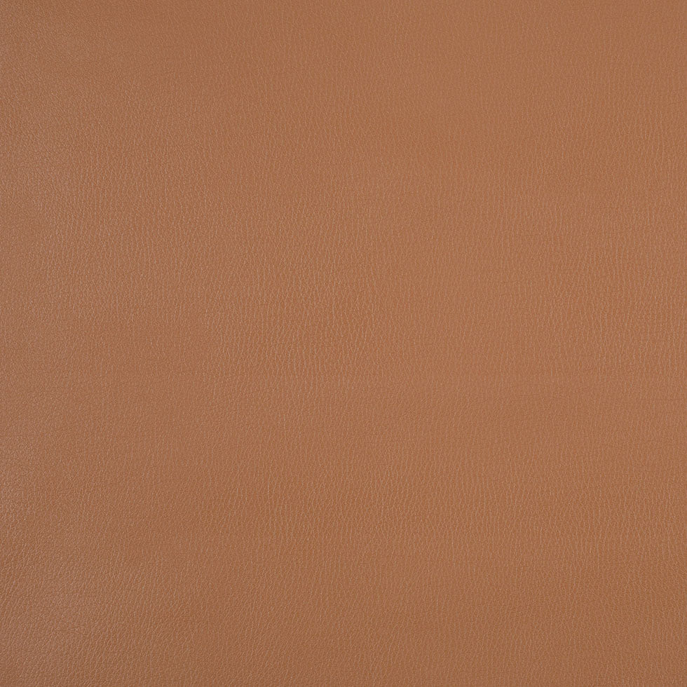 Doe Beige Pebbled Vinyl