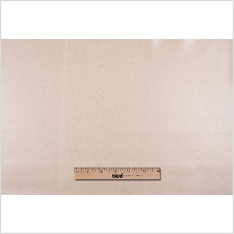 Golden Straw Pebbled Vinyl