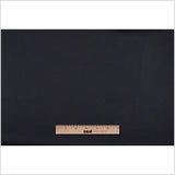 Jet Black Pebbled Vinyl