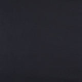 Jet Black Pebbled Vinyl