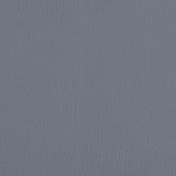 High-Rise Gray Pebbled Vinyl