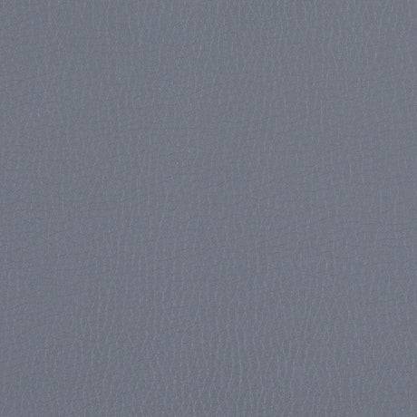 High-Rise Gray Pebbled Vinyl