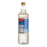 Torani Peppermint Flavoring Syrup Plastic Bottle 1 Liter - 6/Case