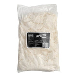 Imposter Dairy-Free Vegan Shredded Mozzarella Cheese 5 lb. - 2/Case