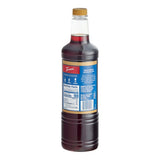 Torani Irish Cream Flavoring Syrup Plastic Bottle 1 Liter - 6/Case