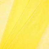 Theory Sheer Sunshine Viscose Jersey