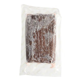 Chunk Foods Plant-Based Vegan Steak Slab 1.5 lb. - 4/Case