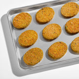 Better Balance Plant-Based Vegan Spinach Burger 2.2 lb. - 4/Case