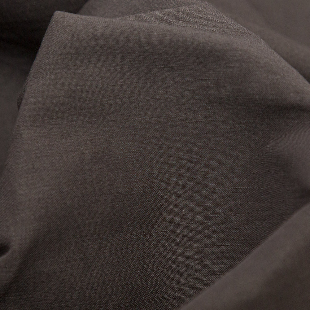 Theory Mulch Stretch Linen and Rayon Woven