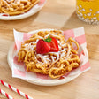 Krusteaz Professional 5 lb. Funnel Cake Mix - 6/Case