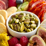Hometown Provisions Raw Pistachio Halves 5 lb.