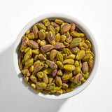 Hometown Provisions Raw Pistachio Halves 5 lb.