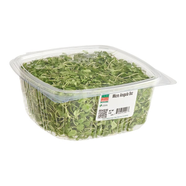 Fresh Origins Micro Arugula 8 oz.