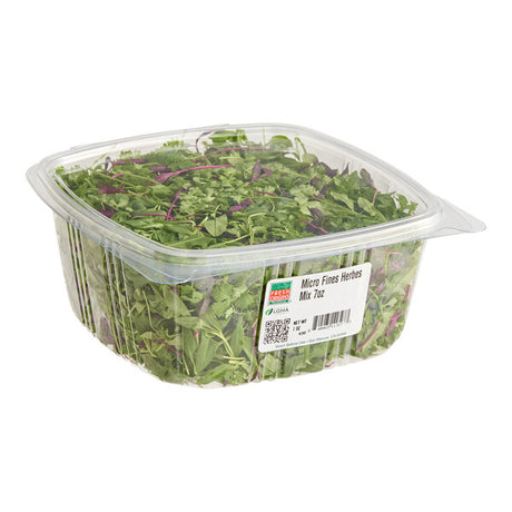 Fresh Origins Micro Fines Herbes Mix 7 oz.
