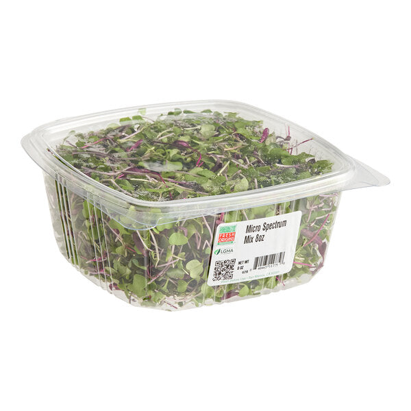 Fresh Origins Micro Spectrum Mix 8 oz.