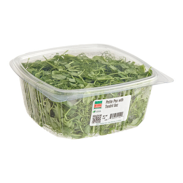 Fresh Origins Petite Pea with Tendril 8 oz.