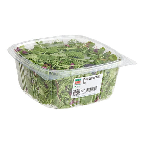 Fresh Origins Petite Season's Mix 8 oz.